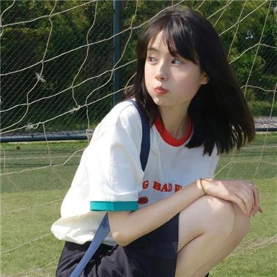 速写者