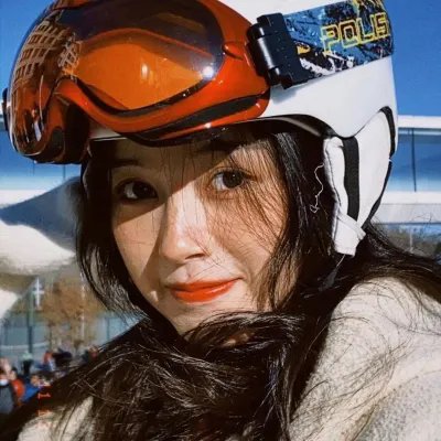 天堂之雪